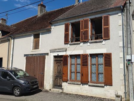 maison 4 pièces 86 m²