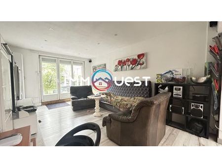 maison 3 pièces 95 m²