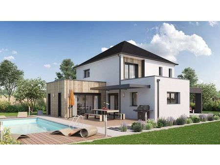 maison 5 pièces 138 m²