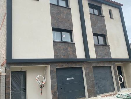 villa 110 m2 3 chambres neuve