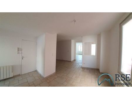 appartement 3 pièces 86 m²