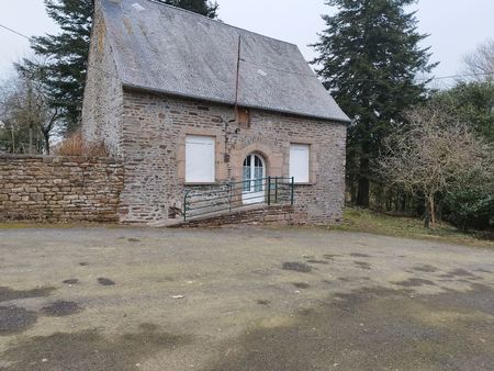 maison a vendre à rénover