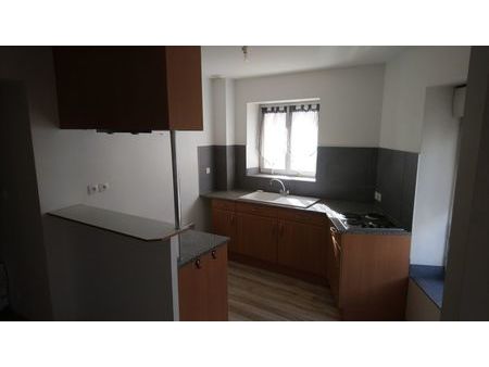 appartement f2 à verneuil