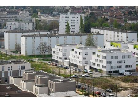 parking 19 m² reims