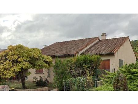 maison 7 pièces 110 m²