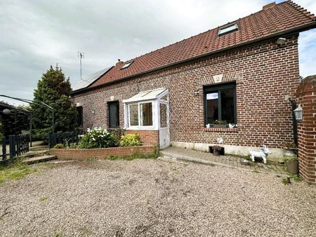 maison 2 pièces 81 m²