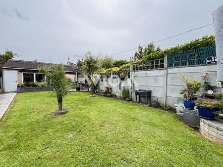 maison 3 pièces 93 m²