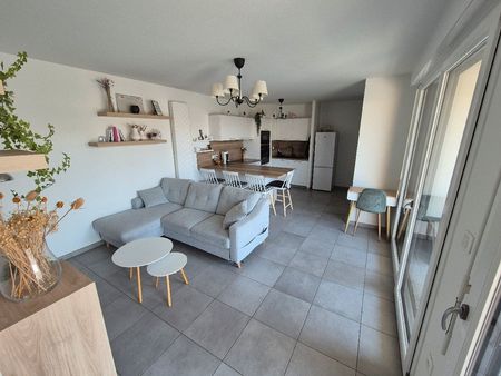 appartement 4 pièces de 2021