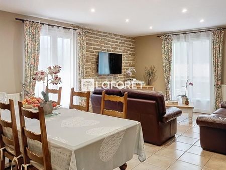 villa 87 m² prats de mollo la preste