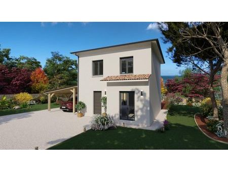 maison 1 050 m² villefranque