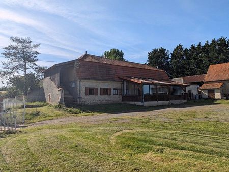 ferme 5 pièces 114 m²