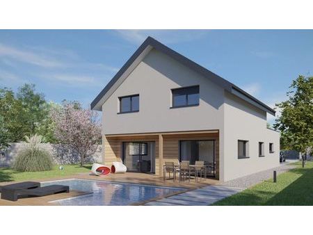 maison 4 pièces 162 m²