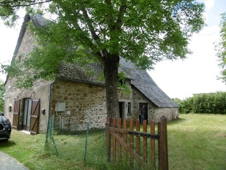 ferme 3 pièces 72 m²