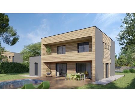 maison 4 pièces 118 m²