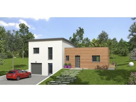 maison 4 pièces 141 m²