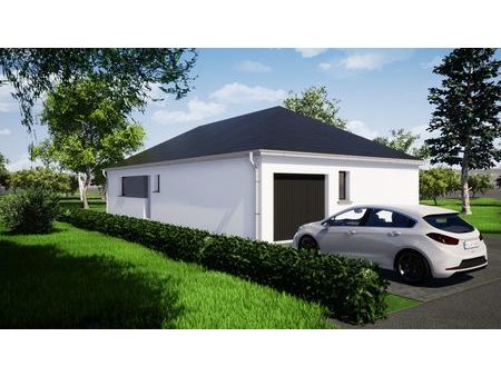 maison 5 pièces 85 m²