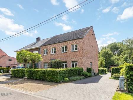 maison à vendre à olen € 525.000 (kr1ly) - boonstra vastgoed | zimmo