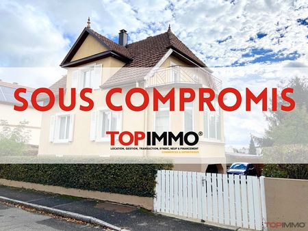 maison 7 pièces 130 m²