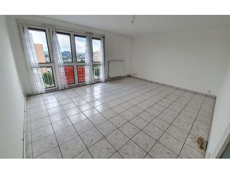 location appartement  m² t-3 à laxou  695 €