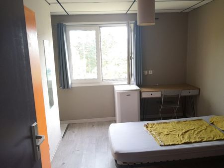 studio meublé 15m2