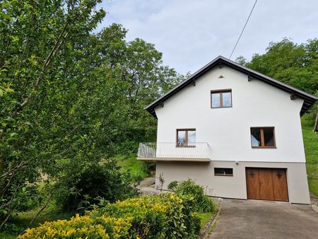 a louer maison de 6 pieces 128m bourbach le bas