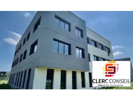 bureaux 42 m²