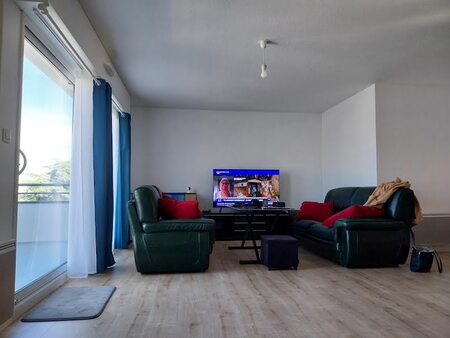 vente appartement 4 pièces 90.71 m²