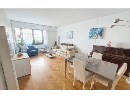 appartement charenton-le-pont 68.61 m² t-3 à vendre  588 000 €