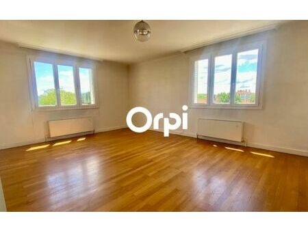 appartement grigny m² t-3 à vendre  158 000 €