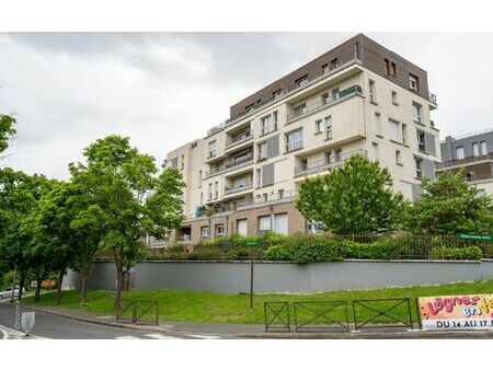 appartement lognes 41 m² t-2 à vendre  209 000 €