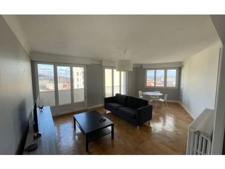 location appartement  m² t-3 à clermont-ferrand  460 €