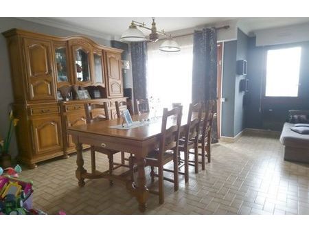 location appartement 4 pièces 90 m² la mure (38350)