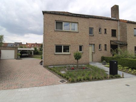 maison à vendre à assebroek € 535.000 (kr1p9) - baudry eddy & anne-sophie | zimmo