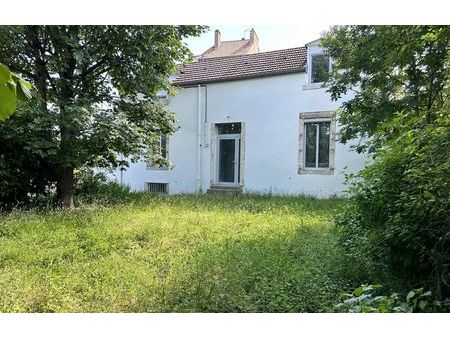 location maison 4 pièces 85 m² dijon (21000)