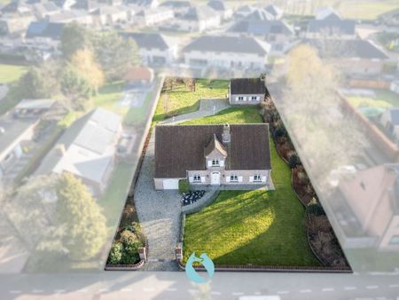 maison à vendre à evergem € 635.000 (kr1q0) - vastgoed de vos | zimmo