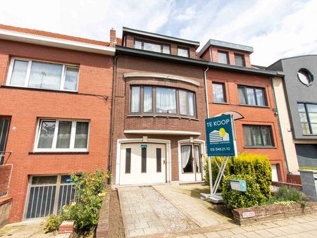 maison à vendre à wijnegem € 335.000 (kr1p3) - geyskens vastgoed | zimmo