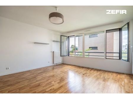 vente appartement 4 pièces 73 m²