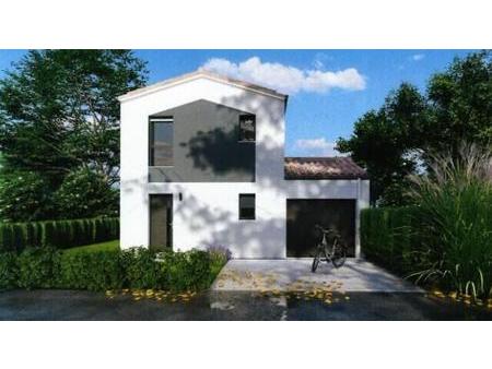 vente maison à saint-colomban (44310) : à vendre / 93m² saint-colomban