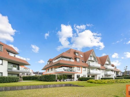 appartement à vendre à sint-idesbald € 950.000 (kr1qw) - futurimmo brugge | zimmo