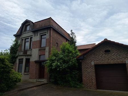 maison à vendre à rosmeer € 296.000 (kr1rf) - delta notarissen | zimmo