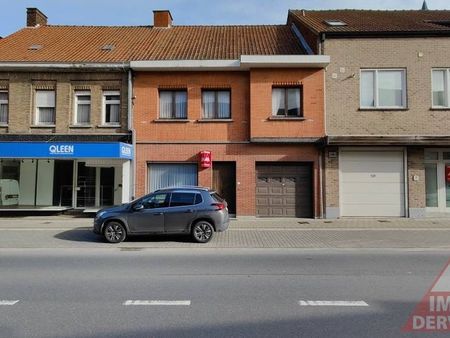 maison à vendre à moorslede € 180.000 (kr1re) - immo derveaux | zimmo