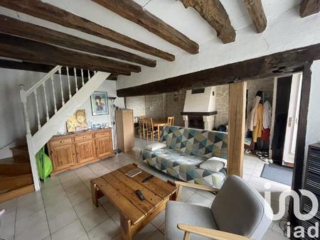 vente maison à la selle-sur-le-bied (45210) : à vendre / 82m² la selle-sur-le-bied