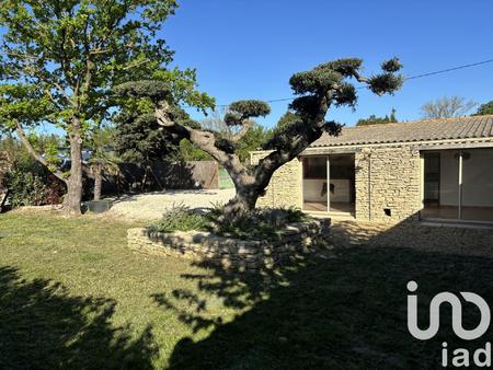 vente maison à l'isle-sur-la-sorgue (84800) : à vendre / 36m² l'isle-sur-la-sorgue