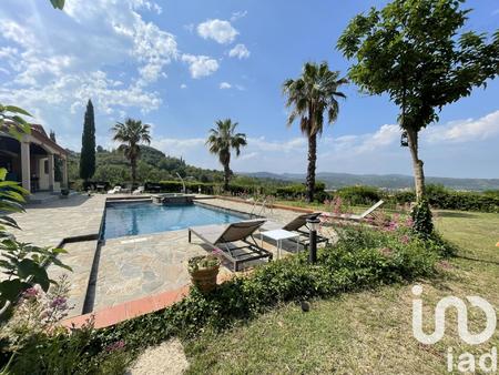 vente maison piscine à céret (66400) : à vendre piscine / 180m² céret