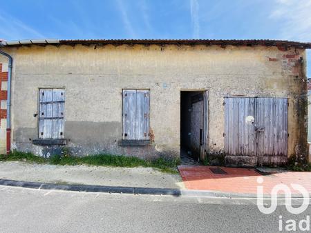 vente maison à soulac-sur-mer (33780) : à vendre / 46m² soulac-sur-mer