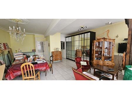 vente maison à pouance (49420) : à vendre / 140m² pouance