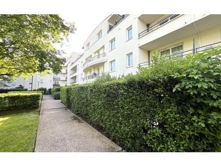 appartement cergy 63 m² t-3 à vendre  189 900 €
