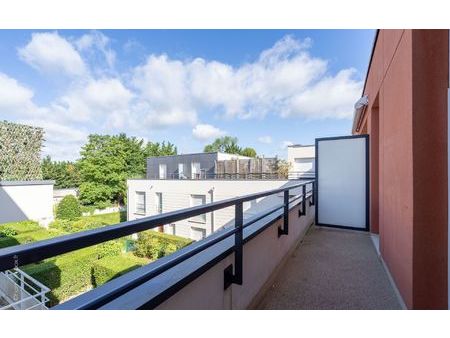 appartement lagny-sur-marne 43 m² t-2 à vendre  187 500 €