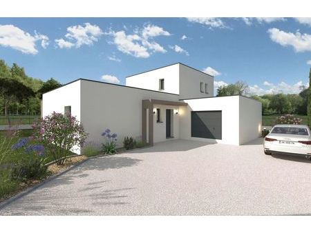 vente maison 5 pièces 115 m² servian (34290)