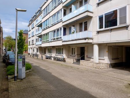 appartement à vendre à hasselt € 220.000 (kr1wj) - hillewaere hasselt | zimmo
